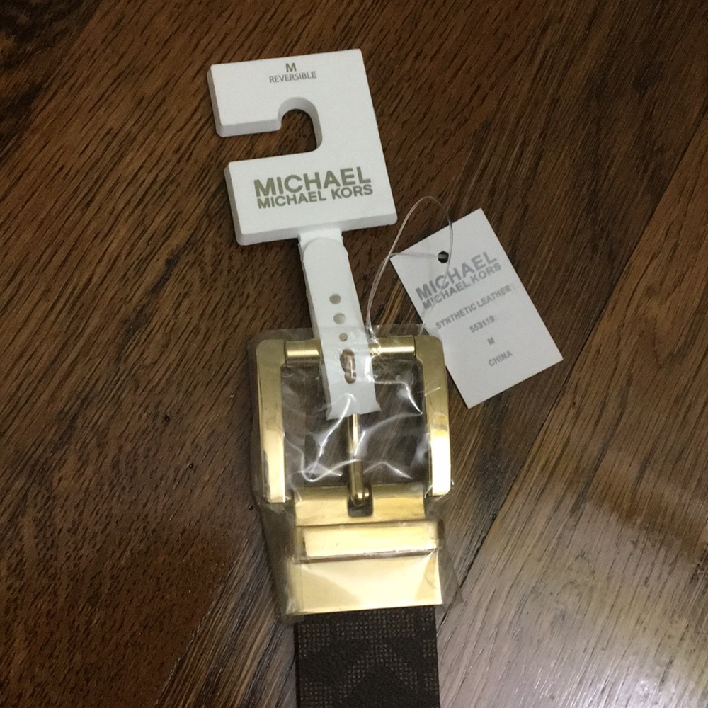 Michael Kors Belt